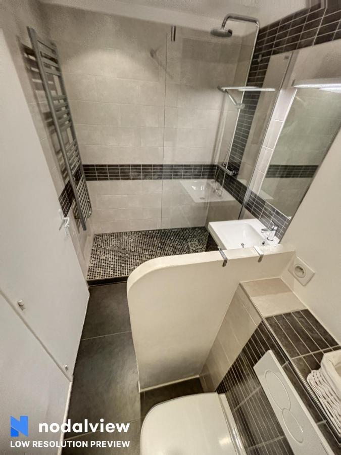 Perle D'Azur - Marina Baie Des Anges Appartement Villeneuve-Loubet Buitenkant foto