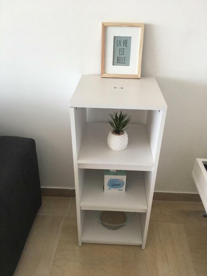 Perle D'Azur - Marina Baie Des Anges Appartement Villeneuve-Loubet Buitenkant foto